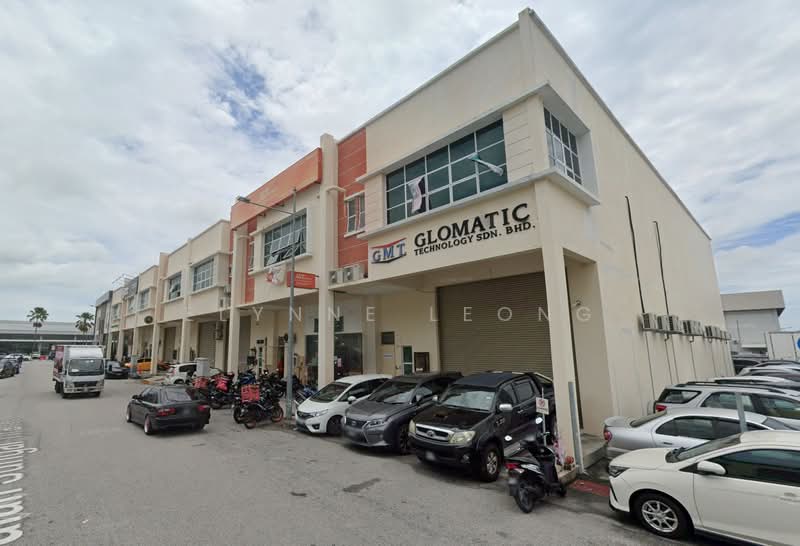 Factory for Sale in George Town (Penang) - Elynne Leong - Exterior - PropertyGuru.com.my