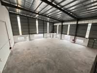 For Rent - Sepang Semi-D Factory / Warehouse