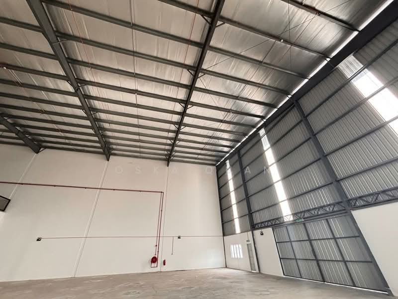 Semi-D Factory for Rent in Sepang (Selangor) - Oska Quan - Interior - PropertyGuru.com.my