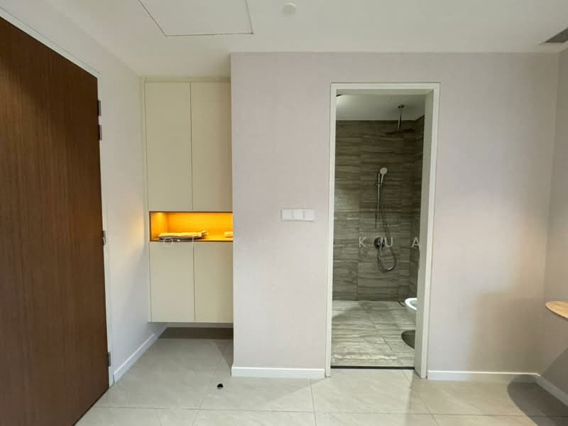 Service Residence for Rent at Jewel by Oxley KLCC - Wooi Khim Kuan - Bathroom - PropertyGuru.com.my