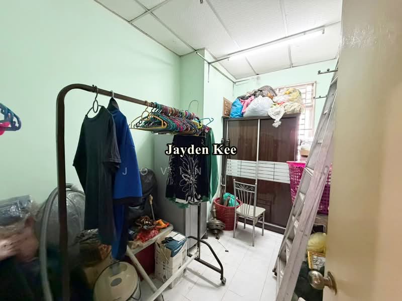 Rumah Teres 1 Tingkat untuk Dijual di Taman Jawi Indah (Sungai Jawi) - Jovin Lee - Interior - PropertyGuru.com.my