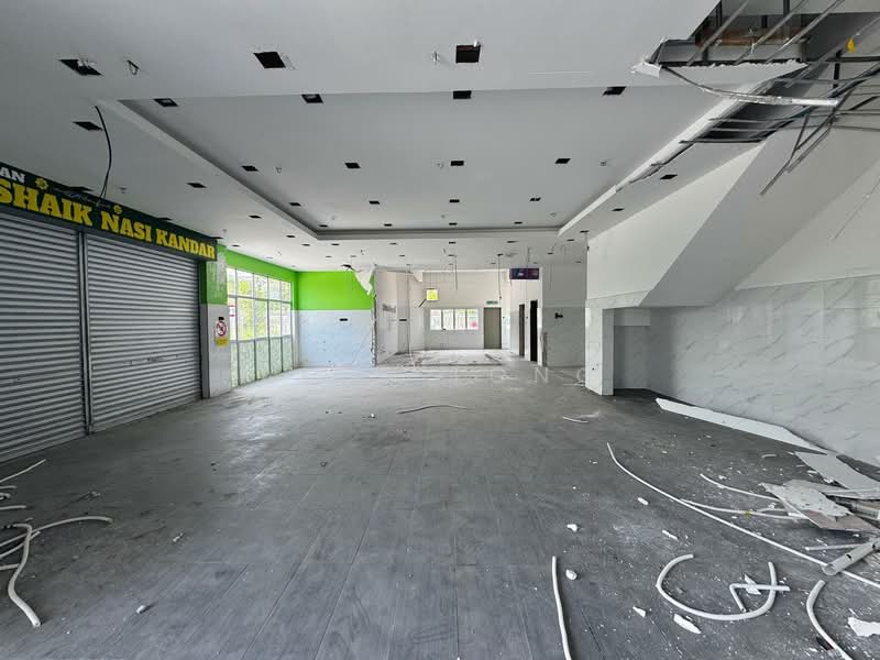 Shop / Office for Rent in Seksyen U17 (Shah Alam) - Alex Tong - Interior - PropertyGuru.com.my