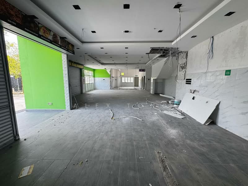 Shop / Office for Rent in Seksyen U17 (Shah Alam) - Alex Tong - Interior - PropertyGuru.com.my