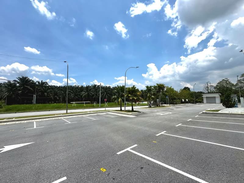 Shop / Office for Rent in Seksyen U17 (Shah Alam) - Alex Tong - Exterior - PropertyGuru.com.my