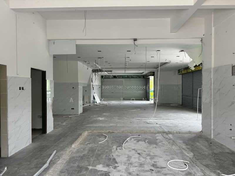 Shop / Office for Rent in Seksyen U17 (Shah Alam) - Alex Tong - Interior - PropertyGuru.com.my