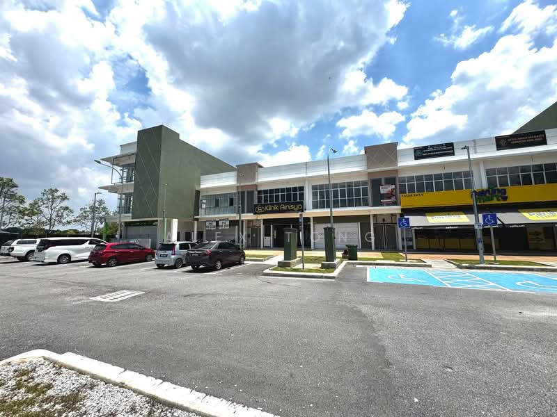 Shop / Office for Rent in Seksyen U17 (Shah Alam) - Alex Tong - Exterior - PropertyGuru.com.my