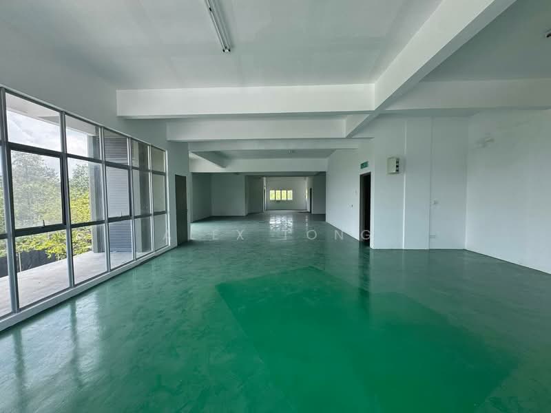 Shop / Office for Rent in Seksyen U17 (Shah Alam) - Alex Tong - Interior - PropertyGuru.com.my