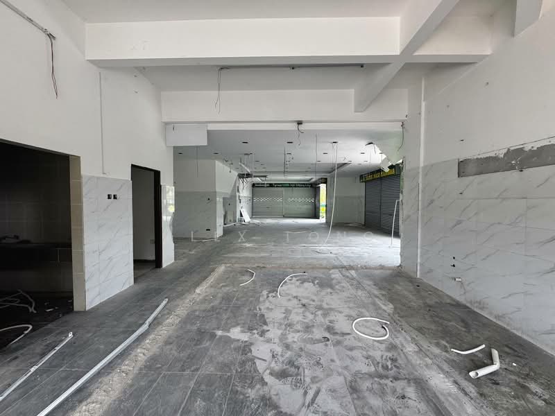 Shop / Office for Rent in Seksyen U17 (Shah Alam) - Alex Tong - Interior - PropertyGuru.com.my