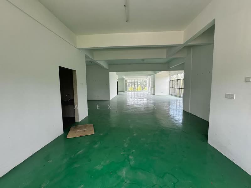 Shop / Office for Rent in Seksyen U17 (Shah Alam) - Alex Tong - Interior - PropertyGuru.com.my