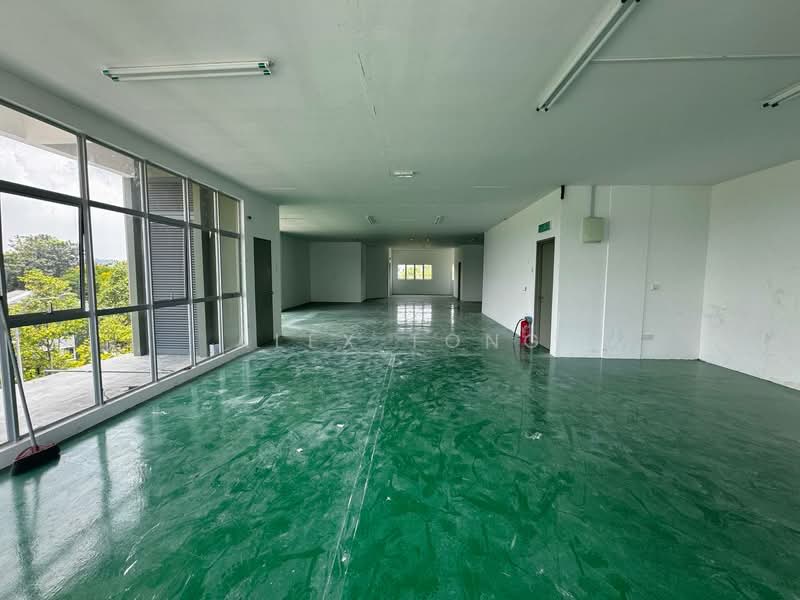 Shop / Office for Rent in Seksyen U17 (Shah Alam) - Alex Tong - Interior - PropertyGuru.com.my