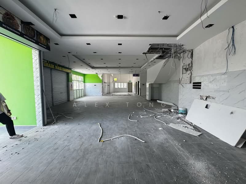 Shop / Office for Rent in Seksyen U17 (Shah Alam) - Alex Tong - Interior - PropertyGuru.com.my