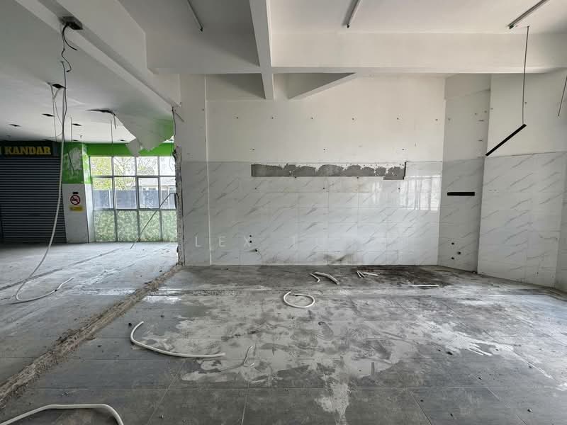 Shop / Office for Rent in Seksyen U17 (Shah Alam) - Alex Tong - Interior - PropertyGuru.com.my