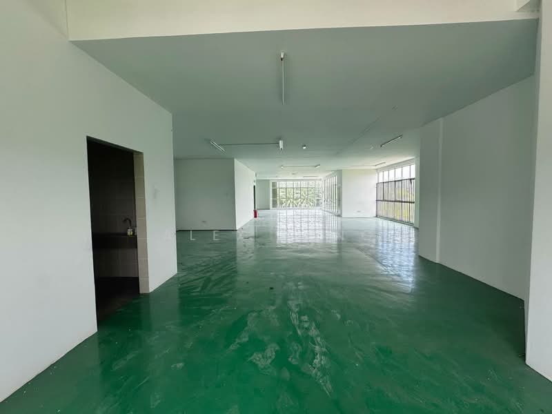 Shop / Office for Rent in Seksyen U17 (Shah Alam) - Alex Tong - Interior - PropertyGuru.com.my
