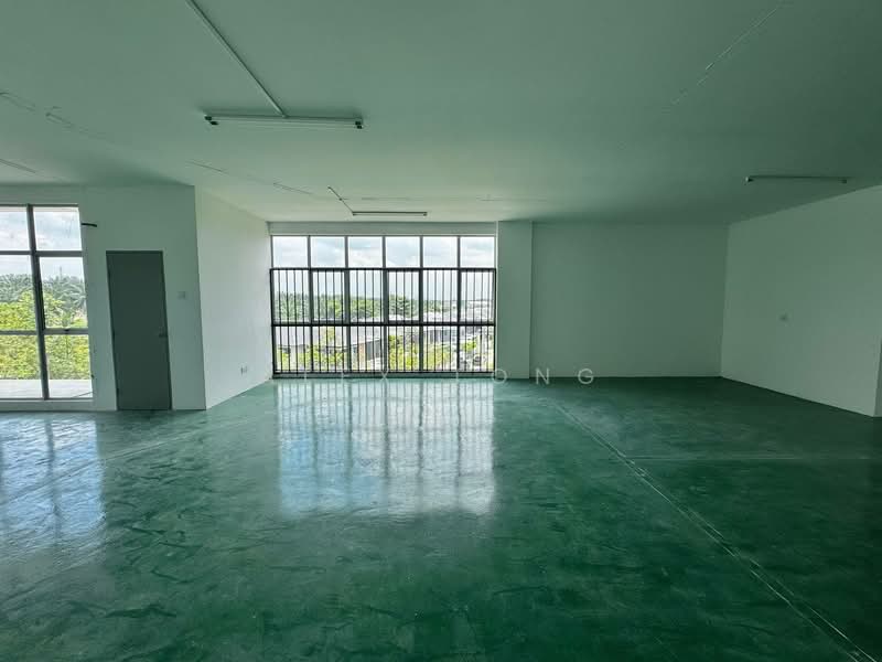 Shop / Office for Rent in Seksyen U17 (Shah Alam) - Alex Tong - Interior - PropertyGuru.com.my