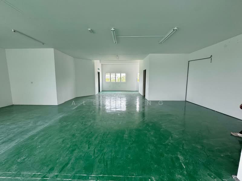 Shop / Office for Rent in Seksyen U17 (Shah Alam) - Alex Tong - Interior - PropertyGuru.com.my