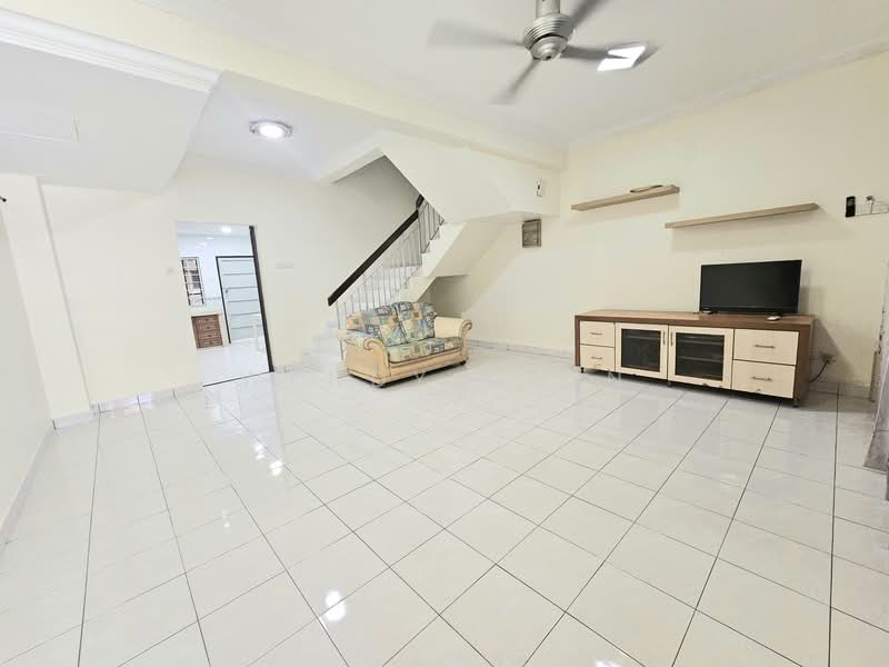2-storey Terraced House for Rent in TAMAN PUCHONG UTAMA (Puchong) - Wendy Chin - PropertyGuru.com.my