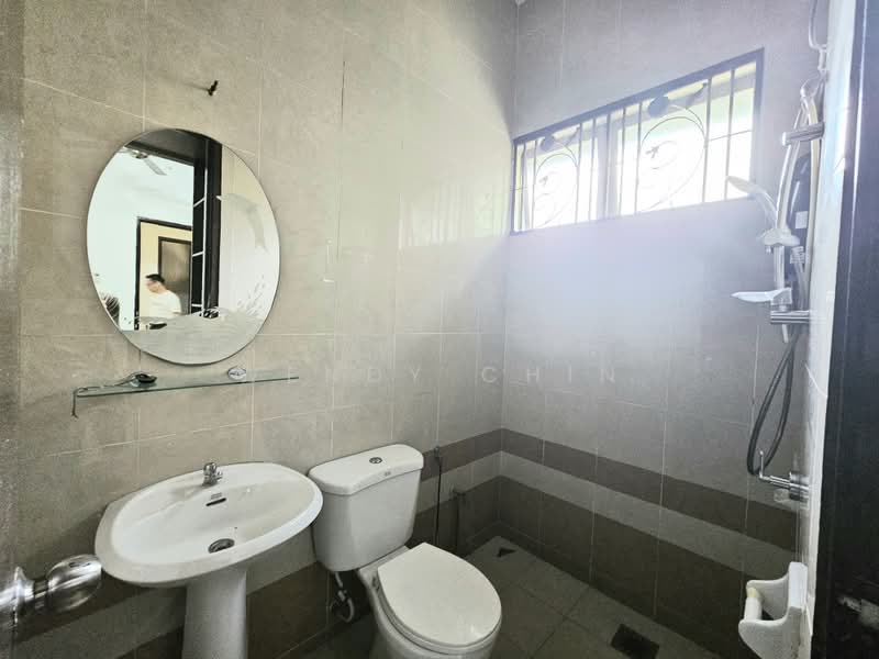 Semi-Detached House for Rent in Taman Tasik Prima (Puchong) - Wendy Chin - PropertyGuru.com.my
