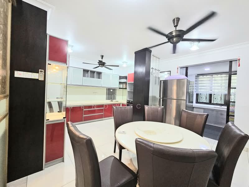 Semi-Detached House for Rent in Taman Tasik Prima (Puchong) - Wendy Chin - PropertyGuru.com.my