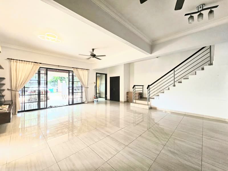 Semi-Detached House for Rent in Taman Tasik Prima (Puchong) - Wendy Chin - PropertyGuru.com.my