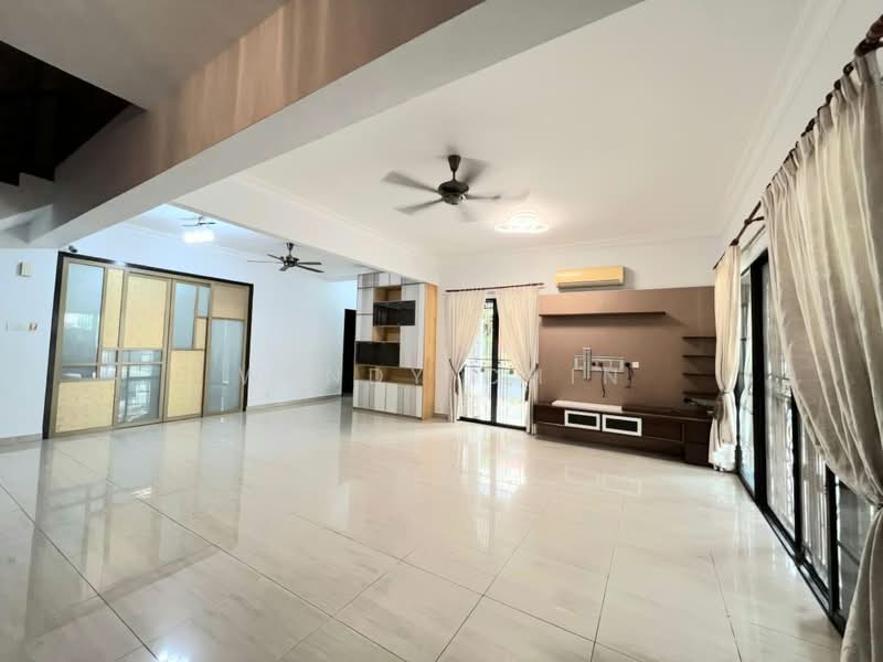 Semi-Detached House for Rent in Taman Tasik Prima (Puchong) - Wendy Chin - PropertyGuru.com.my