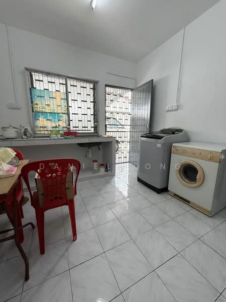 Rumah Berkembar untuk Disewa di Taman Iskandar (Johor Bahru) - Daniel Yong - Kitchen - PropertyGuru.com.my