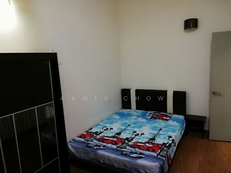 Condominium for Rent at Residensi Gembira 737 - Aames Chow - Bedroom - PropertyGuru.com.my