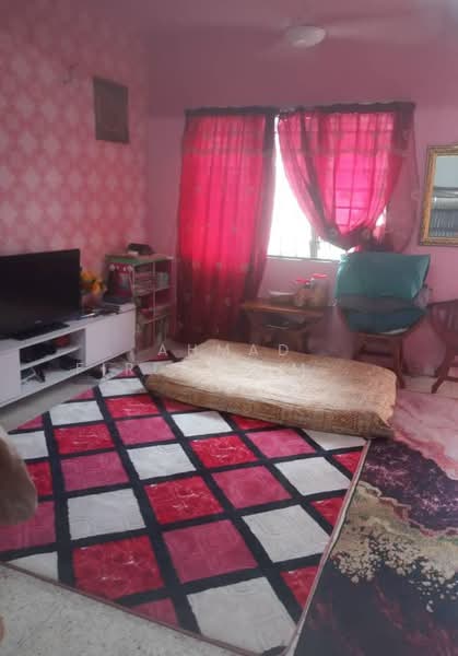 Rumah Teres 2 Tingkat untuk Dijual di Rawang (Selangor) - Ahmad Firdaus Mahmod - Living Room - PropertyGuru.com.my