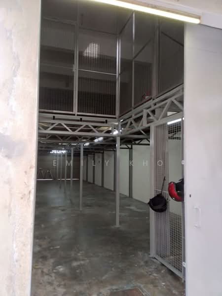 Kilang untuk Disewa di Kota Damansara (Selangor) - Emily Kho - Interior - PropertyGuru.com.my