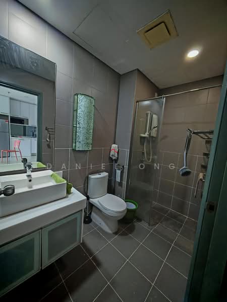 Service Residence for Rent at Mercu Summer Suites - Daniel Ong - PropertyGuru.com.my