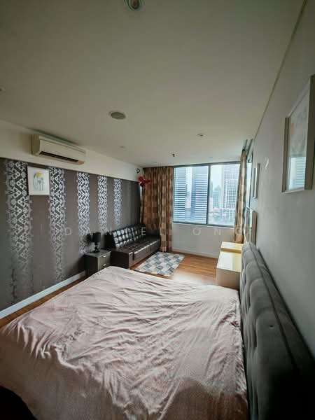 Service Residence for Rent at Mercu Summer Suites - Daniel Ong - PropertyGuru.com.my