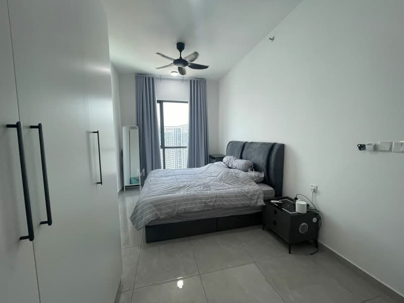 Apartment for Rent at Savana @ Batu Kawan - May Tan - Bedroom - PropertyGuru.com.my