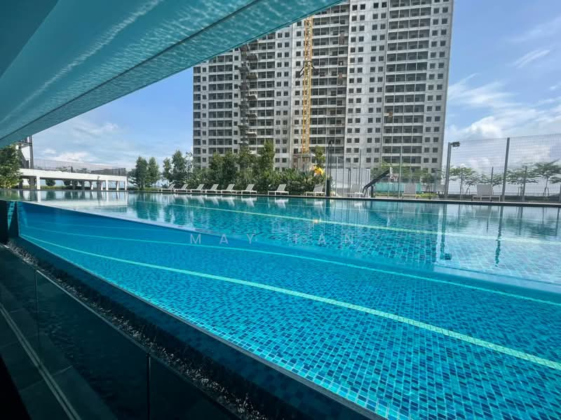 Apartment for Rent at Savana @ Batu Kawan - May Tan - Exterior - PropertyGuru.com.my