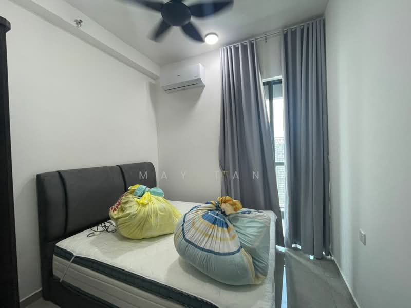 Apartment for Rent at Savana @ Batu Kawan - May Tan - Bedroom - PropertyGuru.com.my