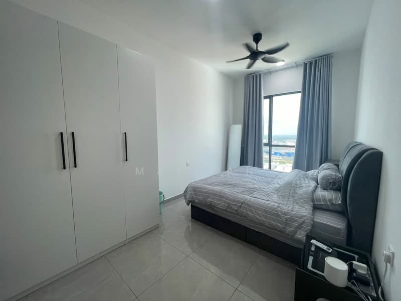 Apartment for Rent at Savana @ Batu Kawan - May Tan - Bedroom - PropertyGuru.com.my