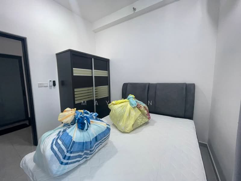 Apartment for Rent at Savana @ Batu Kawan - May Tan - Bedroom - PropertyGuru.com.my
