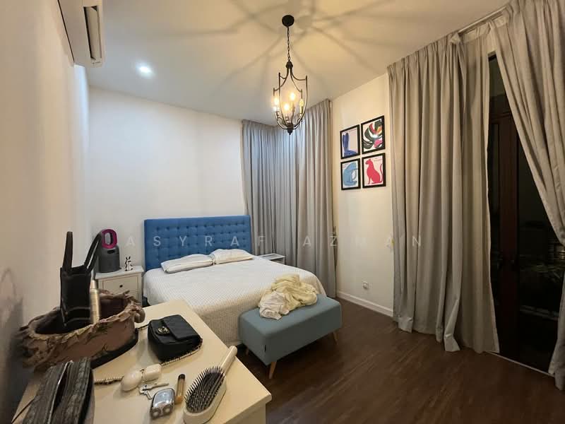 Condominium for Rent at Isle of Kamares - Asyraf Azman - Bedroom - PropertyGuru.com.my