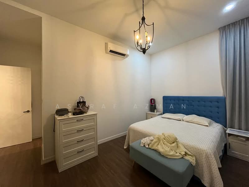Condominium for Rent at Isle of Kamares - Asyraf Azman - Bedroom - PropertyGuru.com.my