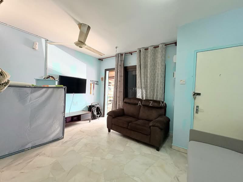 Rumah Teres 2 Tingkat untuk Dijual di Shah Alam (Selangor) - Amirah Azmi - PropertyGuru.com.my