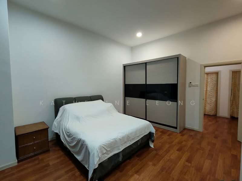 2-storey Terraced House for Sale in Rawang (Selangor) - Katherine Leong - Bedroom - PropertyGuru.com.my