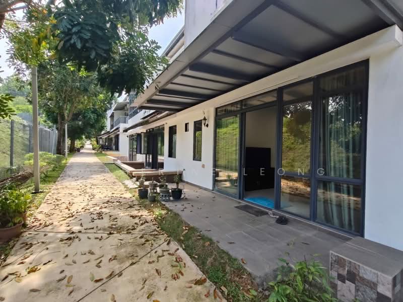 2-storey Terraced House for Sale in Rawang (Selangor) - Katherine Leong - Exterior - PropertyGuru.com.my