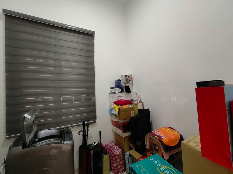 2-storey Terraced House for Sale in Rawang (Selangor) - Katherine Leong - Interior - PropertyGuru.com.my