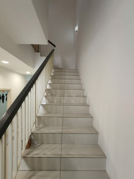 2-storey Terraced House for Sale in Rawang (Selangor) - Katherine Leong - Interior - PropertyGuru.com.my