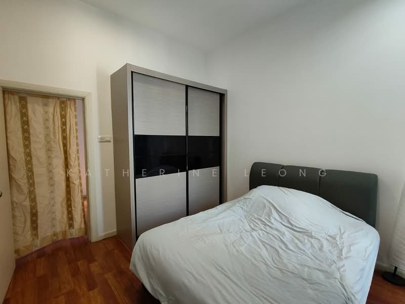 2-storey Terraced House for Sale in Rawang (Selangor) - Katherine Leong - Bedroom - PropertyGuru.com.my