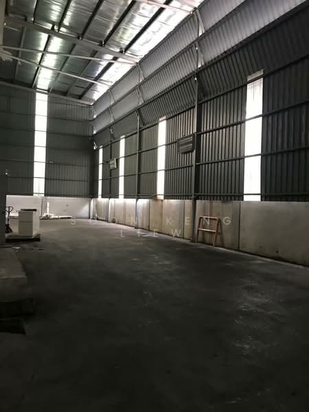 Detached Factory for Rent in Balakong (Selangor) - Soon Keng Liew - Balakong - PropertyGuru.com.my