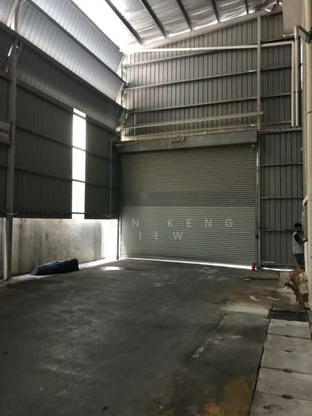 Detached Factory for Rent in Balakong (Selangor) - Soon Keng Liew - Balakong - PropertyGuru.com.my