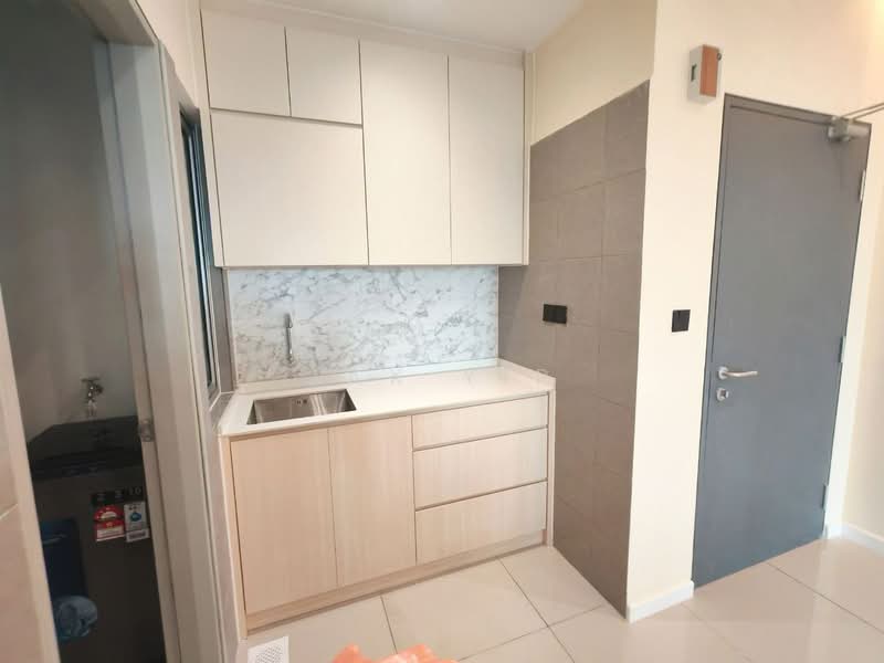 Service Residence for Rent at One 49 Residence - Jax Yip - PropertyGuru.com.my