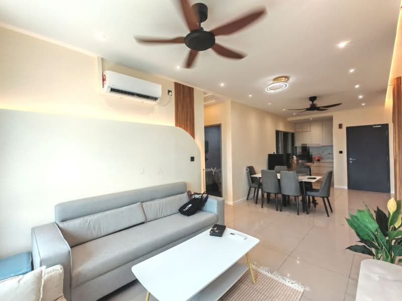 Service Residence for Rent at One 49 Residence - Jax Yip - PropertyGuru.com.my