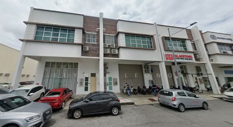 Kilang untuk Dijual di Sungai Tiram (Bayan Lepas) - Elynne Leong - Exterior - PropertyGuru.com.my