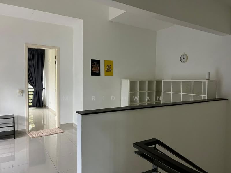 2-storey Terraced House for Sale in Telok Panglima Garang (Selangor) - M. Ridhwan - Interior - PropertyGuru.com.my