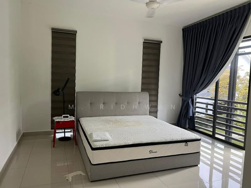 2-storey Terraced House for Sale in Telok Panglima Garang (Selangor) - M. Ridhwan - Bedroom - PropertyGuru.com.my